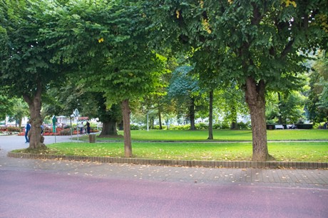 Bad Ems